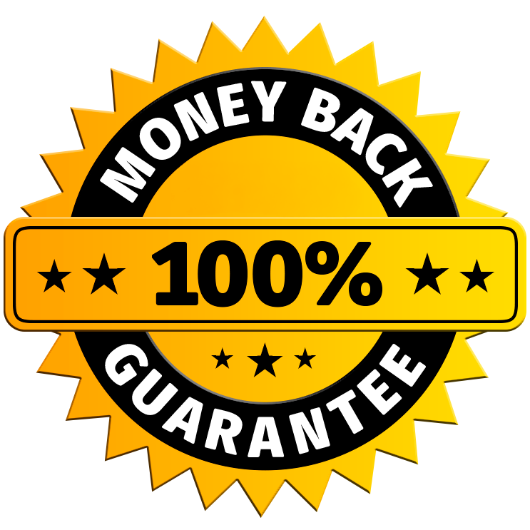 garantee image